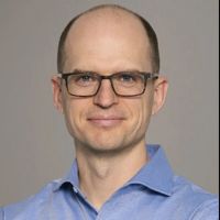 Andrew Rae's profile picture