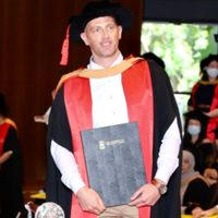 Shane Kelly's profile picture