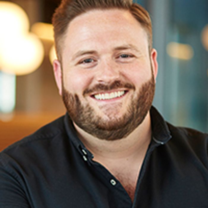 Tom Chapman Managing Director at Austin Vita The Org