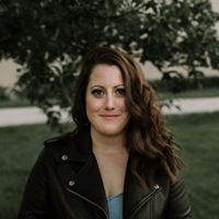Clare Bushra's profile picture