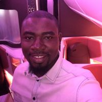 Joseph Omachoko's profile picture