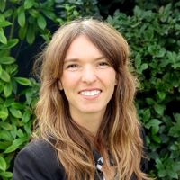 Geraldine Roesslinger's profile picture