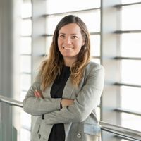 Natalia Arrojo's profile picture