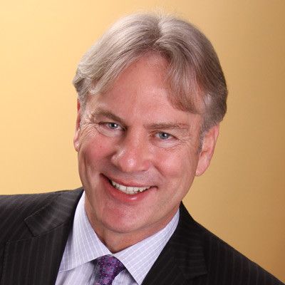 Rick McNabb - Executive Chairman And CEO at Salt Flats - The Org