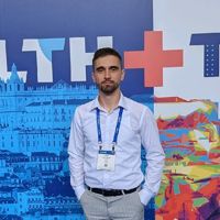 Arben Hajrulahi's profile picture