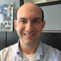 Bret Laskarzewski's profile picture