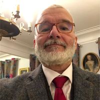 Laurent Baj's profile picture