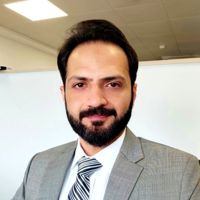 Zohaib Yaqoob's profile picture