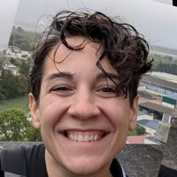 Alexandria Christian's profile picture