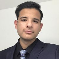 Isaac Elicea's profile picture