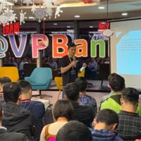 Pham Thanh Tu's profile picture