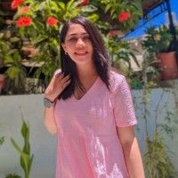 Shivani Gadgil's profile picture