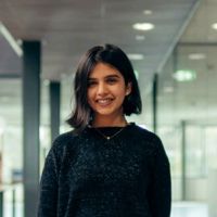 Tayyaba Noor's profile picture