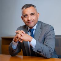 Luis Vásquez Madueño's profile picture