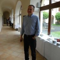 Michal Dolinsky's profile picture