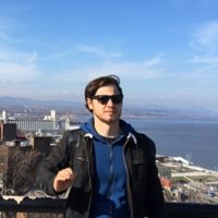 Andriy S.'s profile picture