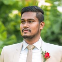 Thinuwan Wickramaarachchi's profile picture