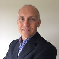 Paul Mitchell's profile picture