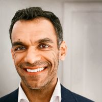 Vikas Gupta's profile picture