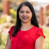 Hetal Parmar's profile picture