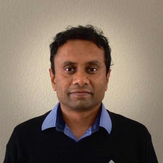 Manoj Rajshekar - Head of Engineering at Movius | The Org