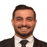 Zafer Kaymaz's profile picture