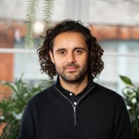 Anil Noonan's profile picture