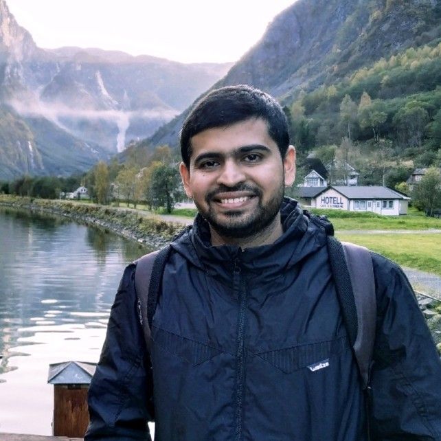 Aditya Kshirsagar - Chief Of Staff at Nuclei - The Org