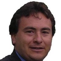 Luca Perazzo's profile picture