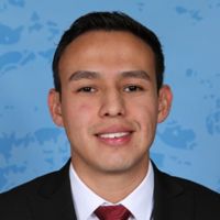 Oscar Gonzalez's profile picture