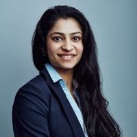 Rukmini Dey's profile picture