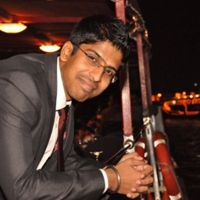 Thomas Mathew's profile picture