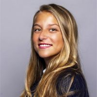 Margot Rappellini's profile picture