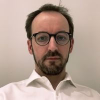 Arnaud Bigotte's profile picture