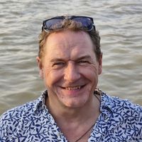 Christophe B Horvath's profile picture
