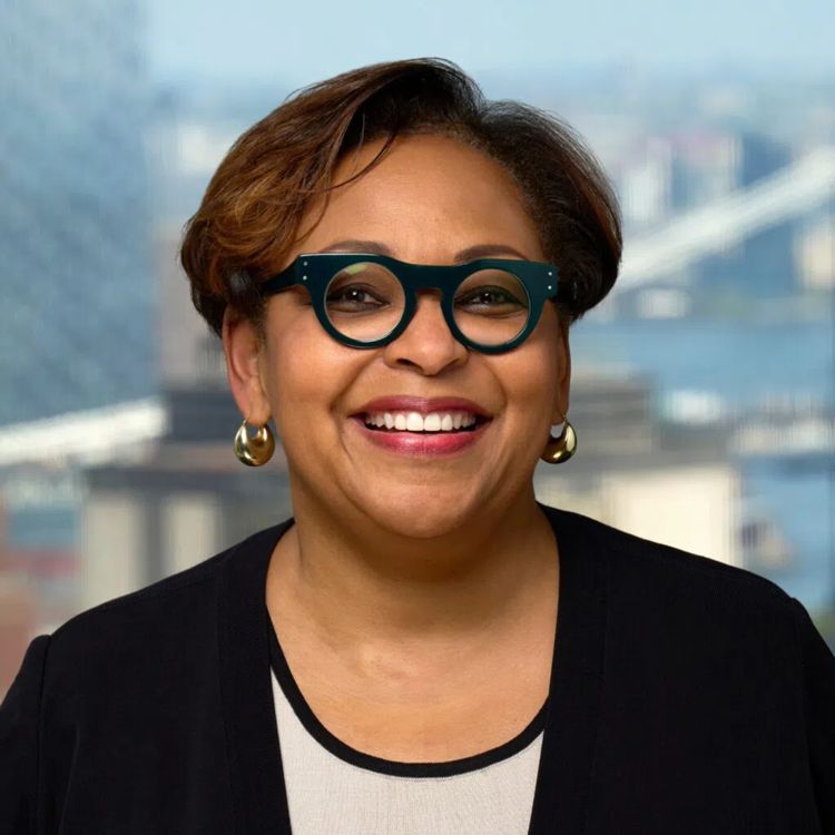 Beverly K. Carmichael Director at ezCater The Org