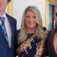 Jennifer Goodman's profile picture