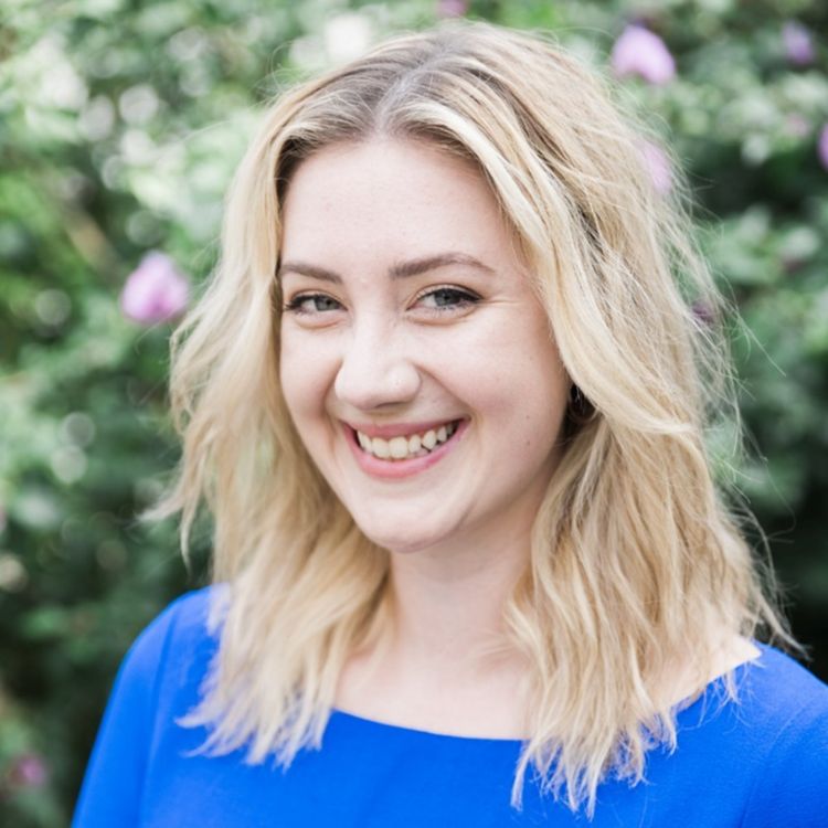 Sophia McMullen, SHRMCP Employee Experience Manager at Idelic The Org