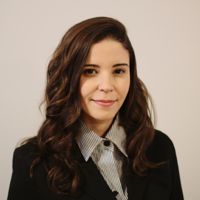 Adriana Alves' profile picture