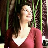 Ilina Valcheva's profile picture