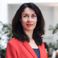 Katja Bienzeisler's profile picture