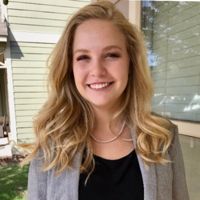 Rebecca Jones' profile picture