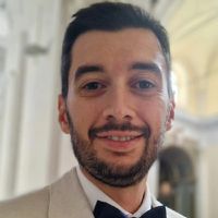 Antonio Scala's profile picture