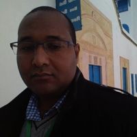 Elhachmi Salah's profile picture