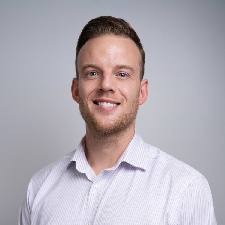 Simon Barras - Director Of Business Development at Nordic Pharma