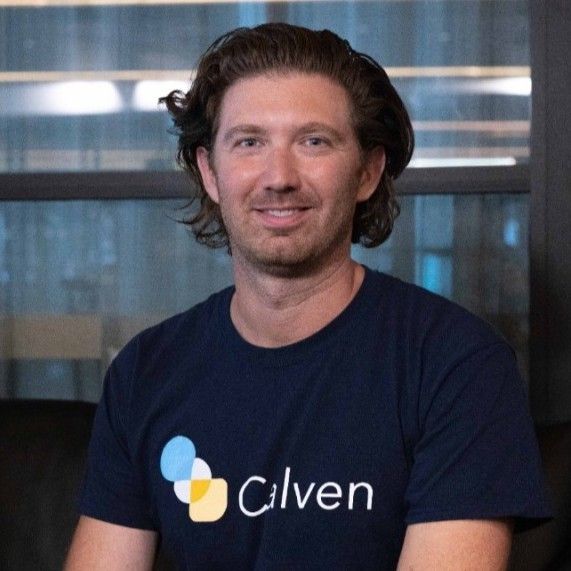 Jeremy Pollak - Co-Founder & CEO at Calven | The Org