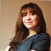 Sarah Myers' profile picture