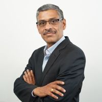 Venkatraman G's profile picture