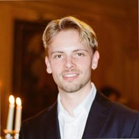 Maximilian Bann-Murray's profile picture