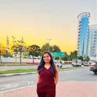 Poonam Tajane's profile picture
